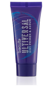 BEAULIS ULTIVERSAL 2IN1 PRIMER & SERUM 20ML